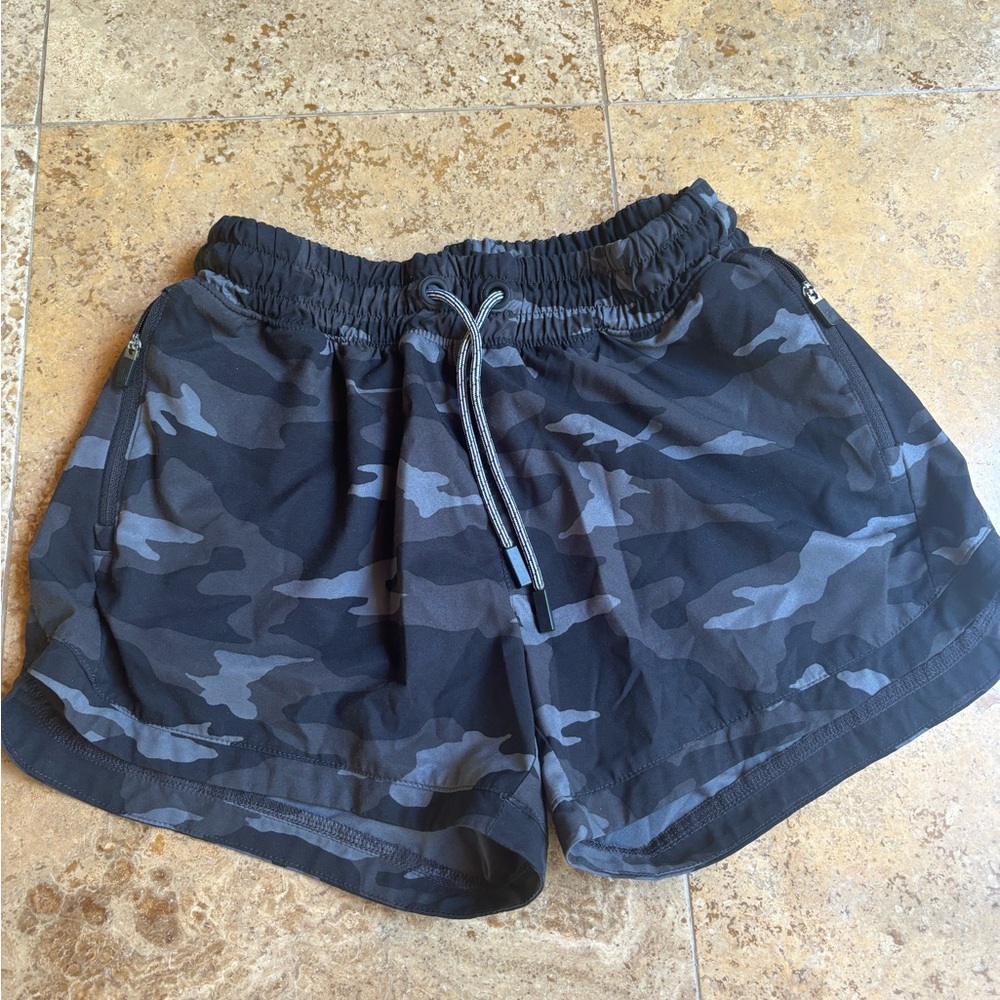 Athleta Girl shorts XL/14